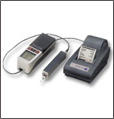 Instruments for Measuring Surface Roughness 